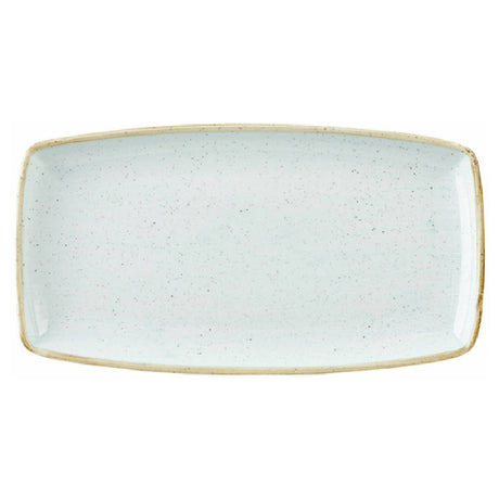 Churchill China SDESOP111 Plate 11-3/4" X 6" Oblong