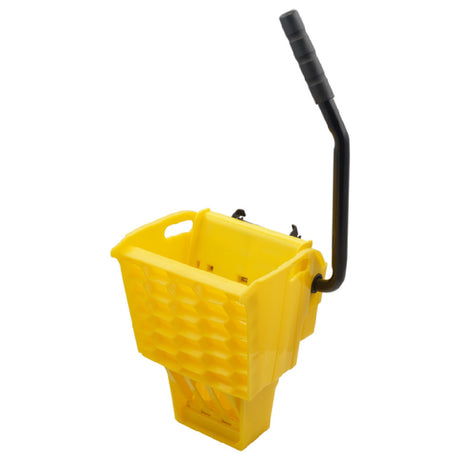 Carlisle 6690404 Carlisle OmniFit™ Side Press Wringer Yellow