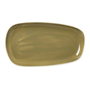 Steelite 12200640 Nordic Tray 13.5" X 1.0" Nyx