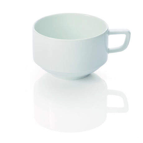 Bauscher Hepp 52.1005.5135 - Cup, 11.8oz., Porcelain