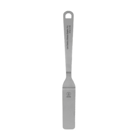 JB Prince UA240 8 Verdier Offset Spatula 52g / .11 Lbs 12.3"W X 3.1"D X 1.1"H