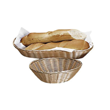 Admiral Craft SWB-9R Basket 9" Dia. X 2-1/2" Deep Round