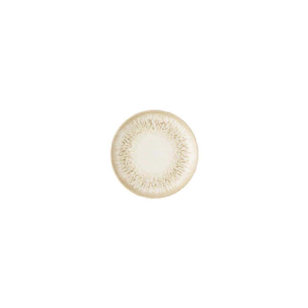 Churchill China ILUNEVP61 - Plate, 6.50" Dia., Round