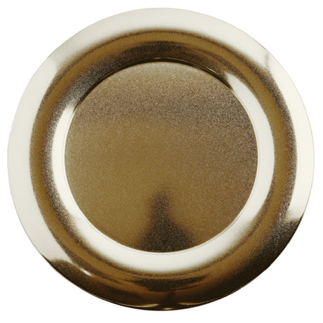 Paderno 54931N32 Show Plate 12-1/2" Round