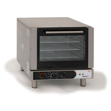 Nemco GS1115 Convection Oven With Broiler Countertop