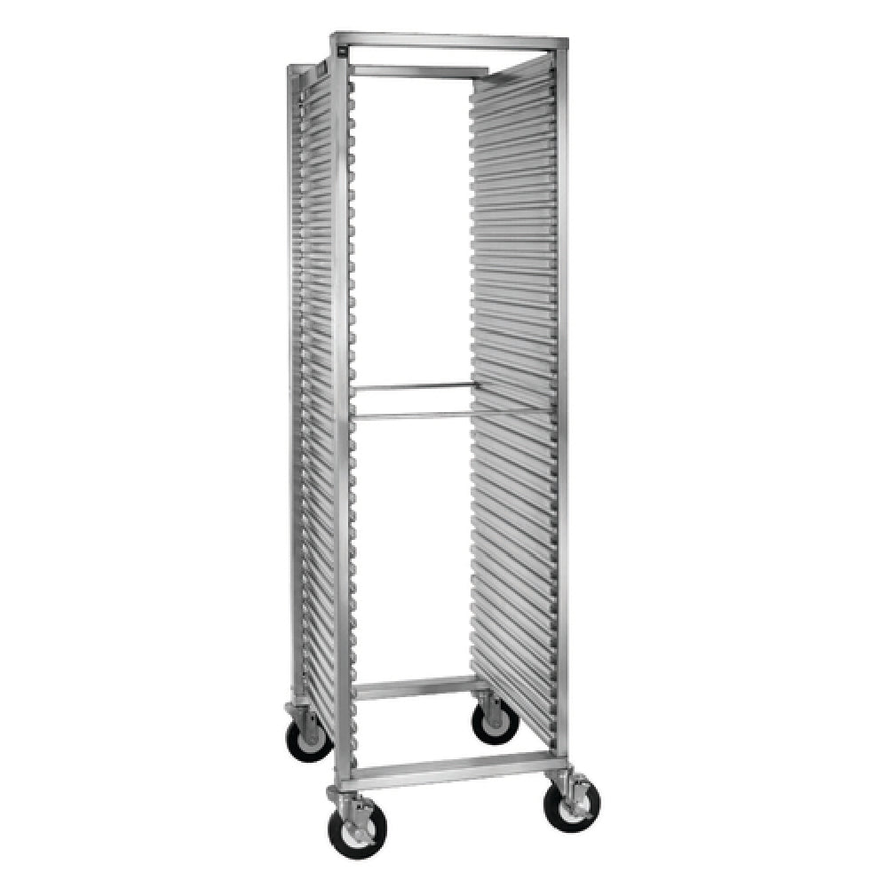 Cres Cor 2001841A Utility Rack Mobile Full Height