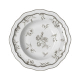 Steelite 62536FP815 Rim Pasta Bowl 19.0 Oz 11.0" X 2.0"