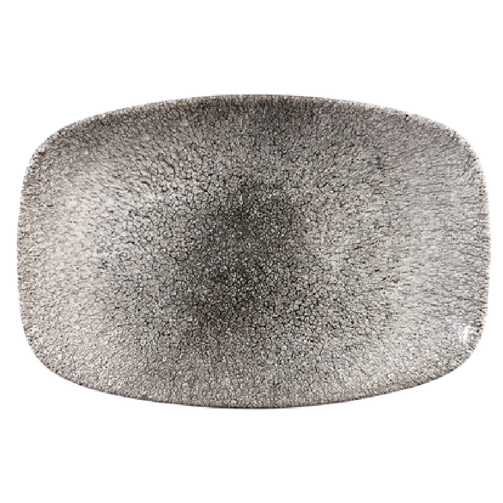 Churchill China RKBQOBL21 Plate 9-1/3" X 6-1/8" Oblong