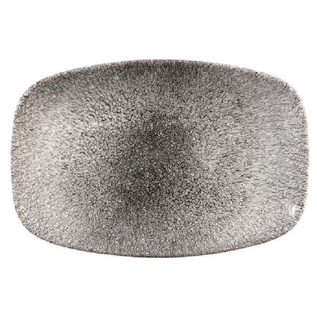 Churchill China RKBQOBL21 Plate 9-1/3" X 6-1/8" Oblong