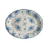 Steelite HL52663889 Oval Platter 11.75" X 8.0" Carolyn