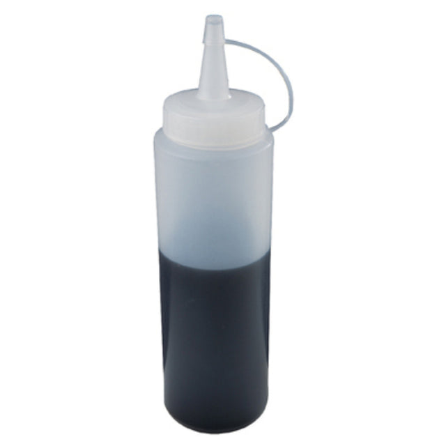 Paderno 41526-05 Squeeze Bottle 7 Oz. 2" Dia.