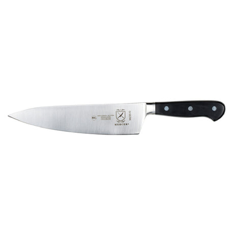 Mercer Culinary M23510 Renaissance® Chef's Knife 8" One-piece Precision Forged