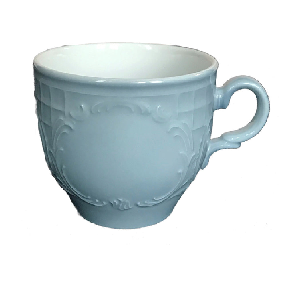 Bauscher Hepp 575375-700572 - Cup, 8.45 Oz., With Handle