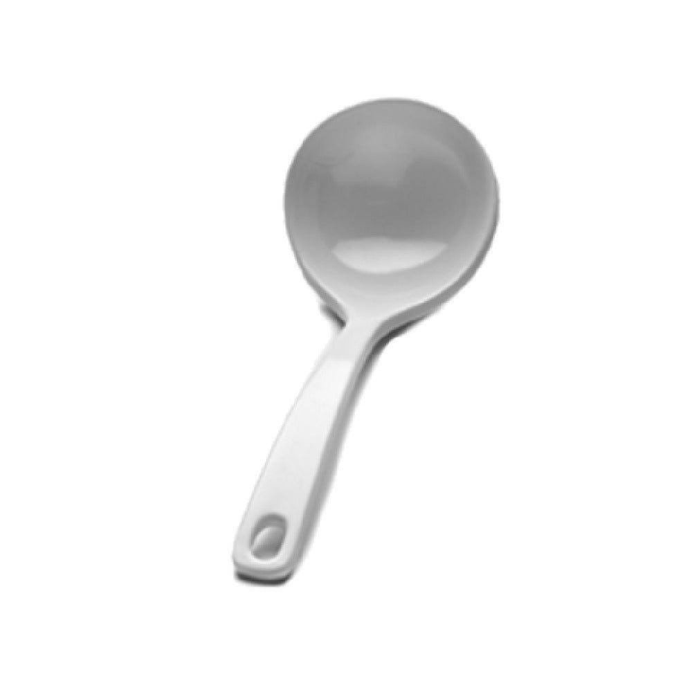 Elite Global Solutions 114-W Soup Spoon 6-5/8"L Break