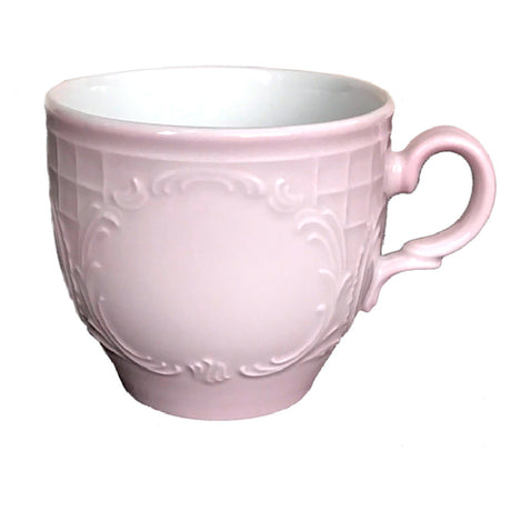 Bauscher Hepp 575375-700571 - Cup, 8.45 Oz., With Handle