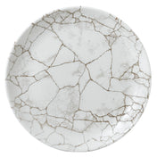Churchill China KTAGEV101 Plate 10-1/4" Dia. Round