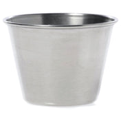 Hubert 68244 - Sauce Cup, 2-1/2 Oz., 2-1/4" Dia. X 1-1/2"H