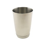 Alegacy Foodservice Products CS377 Cocktail Shaker Only 30 Oz. 3-5/8" Dia. (top) X 7"H