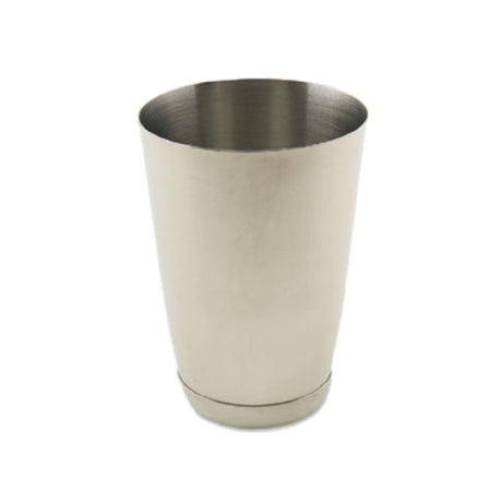 Alegacy Foodservice Products CS377 Cocktail Shaker Only 30 Oz. 3-5/8" Dia. (top) X 7"H