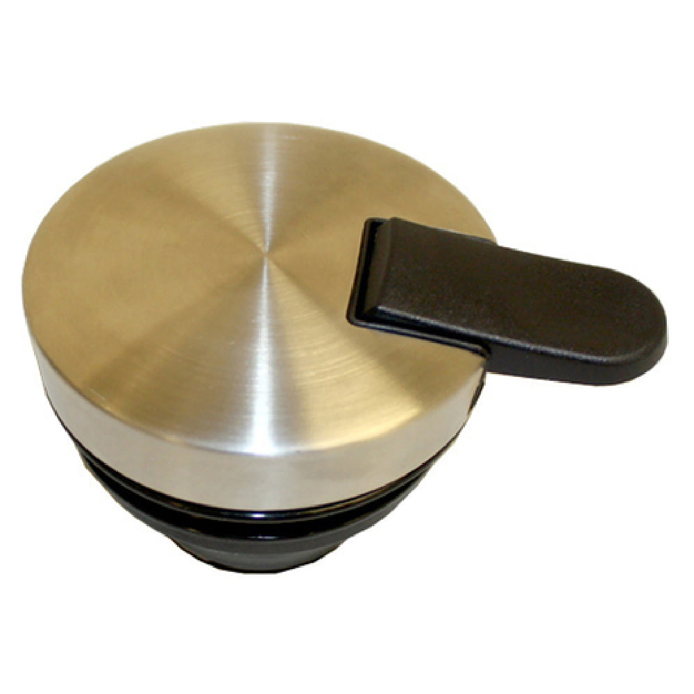 Service Ideas 837LID Replacement Lid Regular 2-3/4" X 3-3/4" X 2"