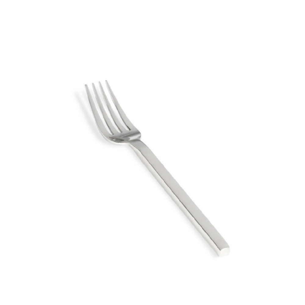 FOH FDF012MSS23 Brandon Dinner Fork 7.75"L Stainless Steel