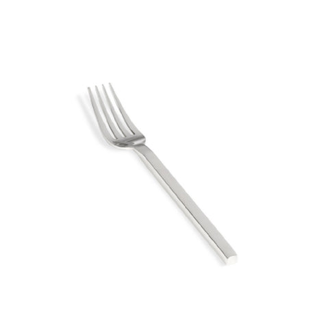 FOH FDF012MSS23 Brandon Dinner Fork 7.75"L Stainless Steel