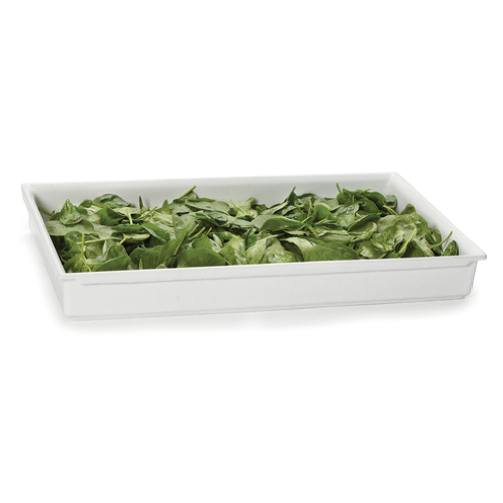 GET Enterprises CIH1FD-WW Bugambilia® Fit Perfect™ Food Pan Full Size 11-1/2 Qt.