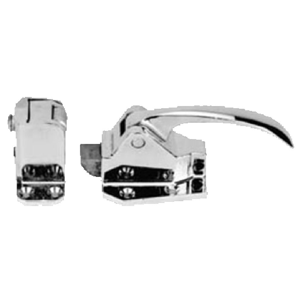 Franklin Machine Products 122-1080 Latch With Strike 5-3/4"