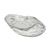 Steelite 6525B424 Plate 4-3/4" X 4" Glass