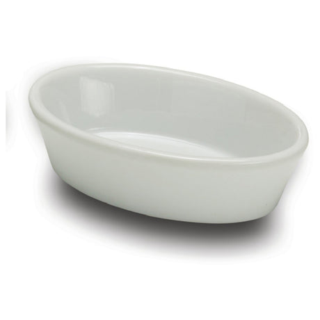 Dinex DX10CASS02A Casserole Dish 10 Oz. Wide Rim