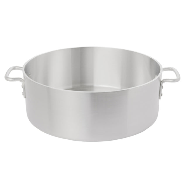 Browne Foodservice 5814435 Thermalloy® Brazier 35 Qt. 21-5/8" X 6"H