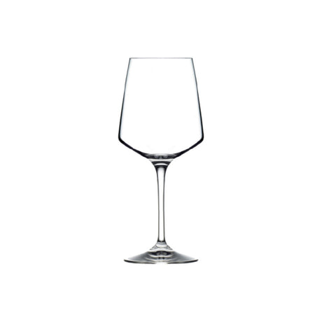 Steelite 662RCR310 White Wine 15.5 Oz 3.625" X 8.75"