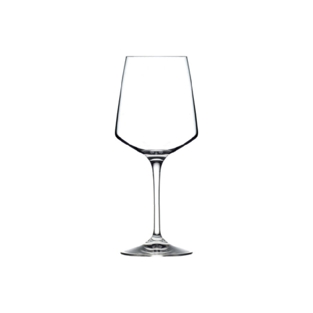 Steelite 662RCR310 White Wine 15.5 Oz 3.625" X 8.75"