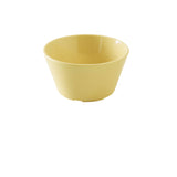 Yanco NS-302Y Nessico Bouillon Cup 8 Oz. 3-7/8" Dia. X 2"H