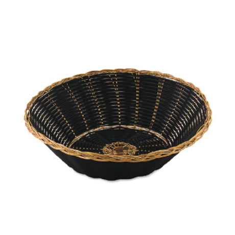 Alegacy Foodservice Products 589BG Basket Round 8-1/4" X 2-3/4"