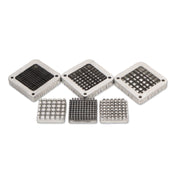 Alegacy Foodservice Products A15C Cutting Frame Only 1/4" For French Fry Cutter