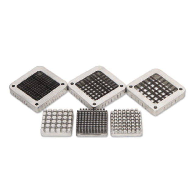 Alegacy Foodservice Products A15C Cutting Frame Only 1/4" For French Fry Cutter