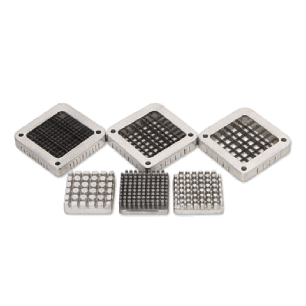 Alegacy Foodservice Products A15F Cutting Frame Only 1/2" For French Fry Cutter