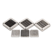 Alegacy Foodservice Products A15S Cutting Frame Only 3/8" For French Fry Cutter