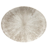 Churchill China STAGOP121 Plate 12-1/2" X 10" Oval