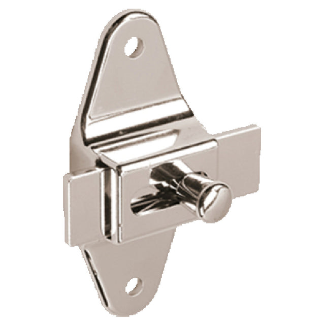 Franklin Machine Products 141-1050 Slide Latch 3-1/2" Screw Centers Chrome-plated