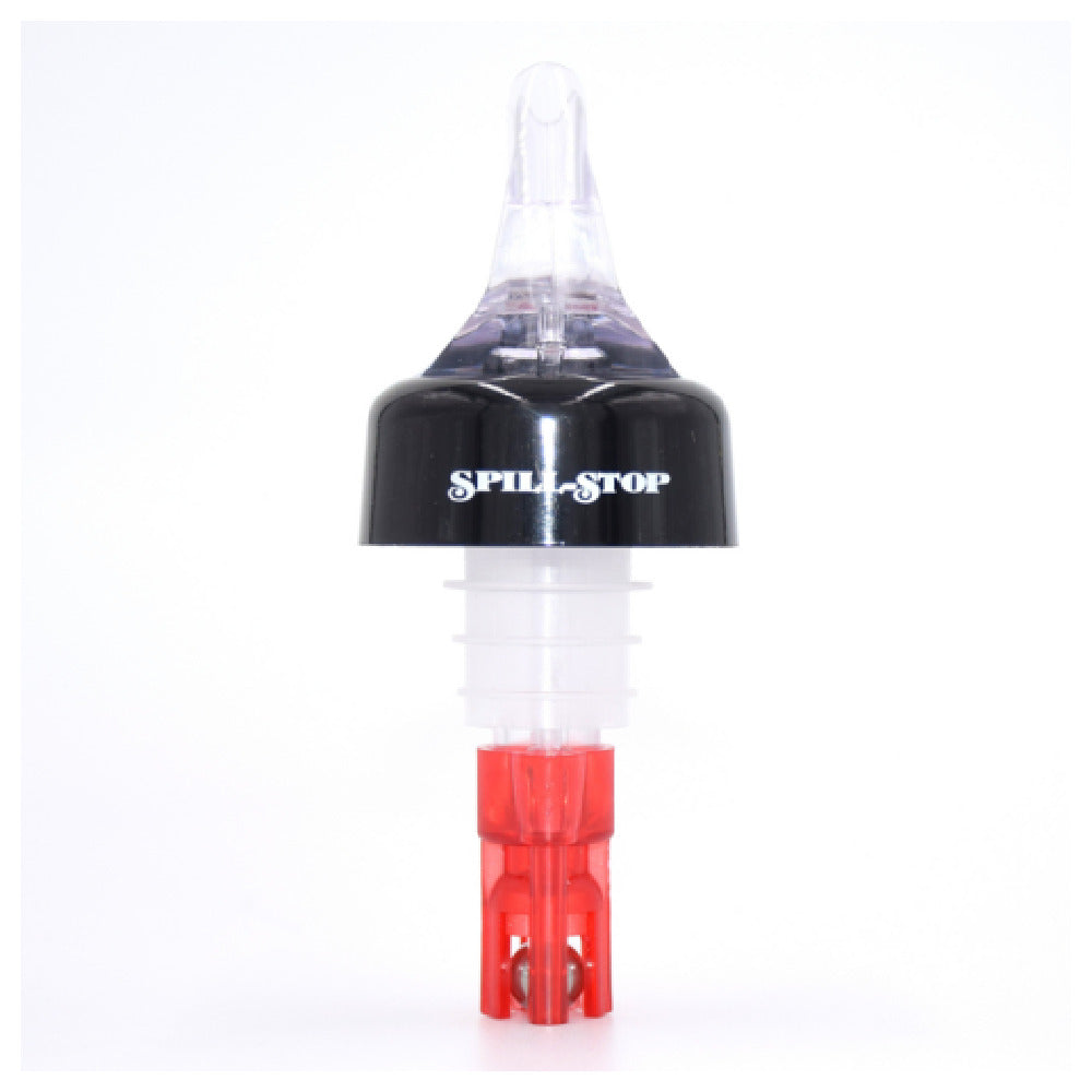 Spill-Stop 787-24 - Portion Control Pourer, 10"W X 7"D X 2"H, Reduces Over Pouring And Spills