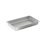 FOH BHO053BSS18 Smart Buffet Ware® Food Pan Full Size X 2.5" 8.5