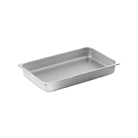 FOH BHO053BSS18 Smart Buffet Ware® Food Pan Full Size X 2.5" 8.5