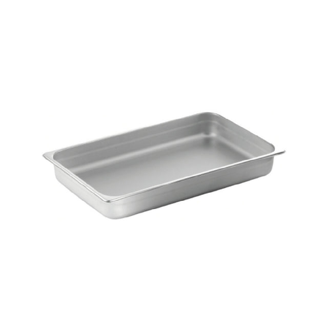 FOH BHO053BSS18 Smart Buffet Ware® Food Pan Full Size X 2.5" 8.5