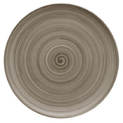 Bauscher Hepp 711220-820300 - Plate, 8" Dia., Round