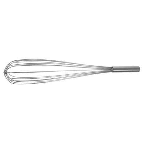 Hubert 54539 - French Whip, 24", Fully Sealed Handle