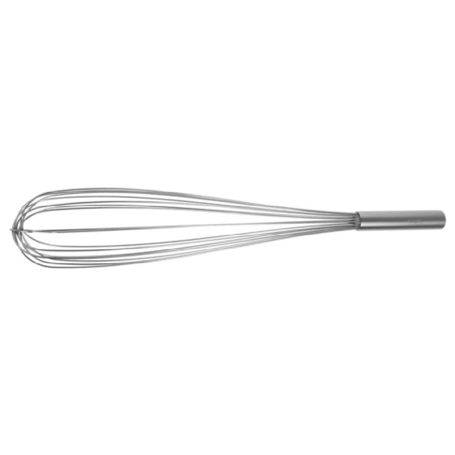 Hubert 54539 - French Whip, 24", Fully Sealed Handle