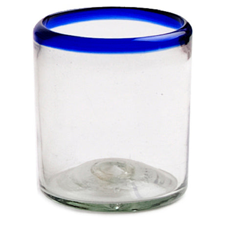 Orion Trading & Design G01-CR Old Fashion Glass 10 Oz. 3" Dia. X 3"H