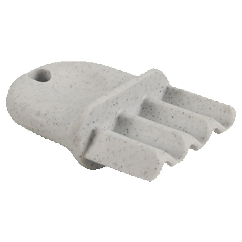 Franklin Machine Products 150-5033 San Jamar® Universal Key For 150-4508150-4541150-5021 & 150-5030 Dispensers